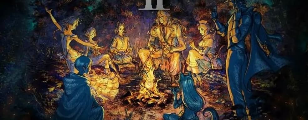 Octopath Traveler 2 очаровала рецензентов. Появились первые обзоры ролевой игры