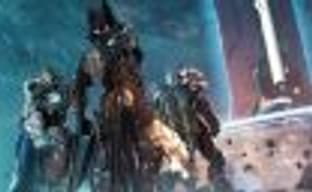 Анонс и трейлер Godfall – боевик для PlayStation 5 и Epic Games Store