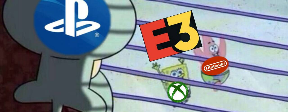 Журналисты признали совместную презентацию Microsoft и Bethesda лучшей на E3 2021