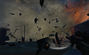 Left 4 Dead 2 is almost impossible to play again. DDoS attacks on Valve's hit continue