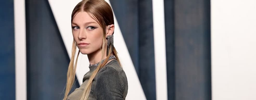 Линка ждет сюрприз. На роль Зельды в экранизации The Legend of Zelda претендует Хантер Шефер — слух