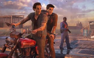 Японская студия бывшего директора Naughty Dog будет развивать авторский подход в духе FromSoftware