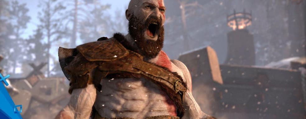 God of War появится на PC? У игры пропал ярлык «только на PlayStation»