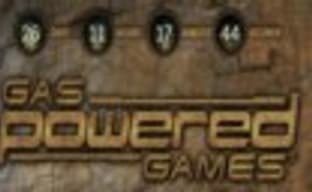 Gas Powered Games готовится представить Project W