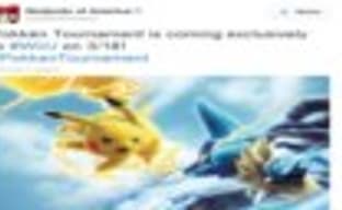 Pokken Tournament выйдет 18 марта