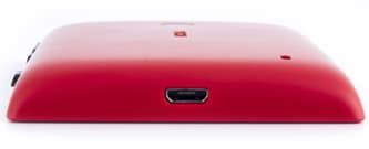 Внешний вид Nokia Lumia 520 Внешний вид Nokia Lumia 520