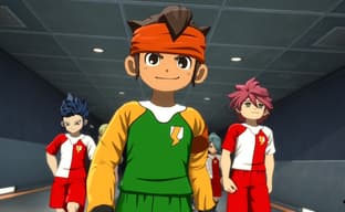Level-5 не справилась со сроками. Релиз футбольного ролевого симулятора Inazuma Eleven: Victory Road перенесли
