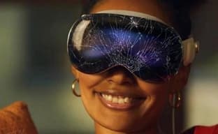 Apple значительно снизила прогнозы относительно своего «первого пространственного компьютера» за 3 500 долларов