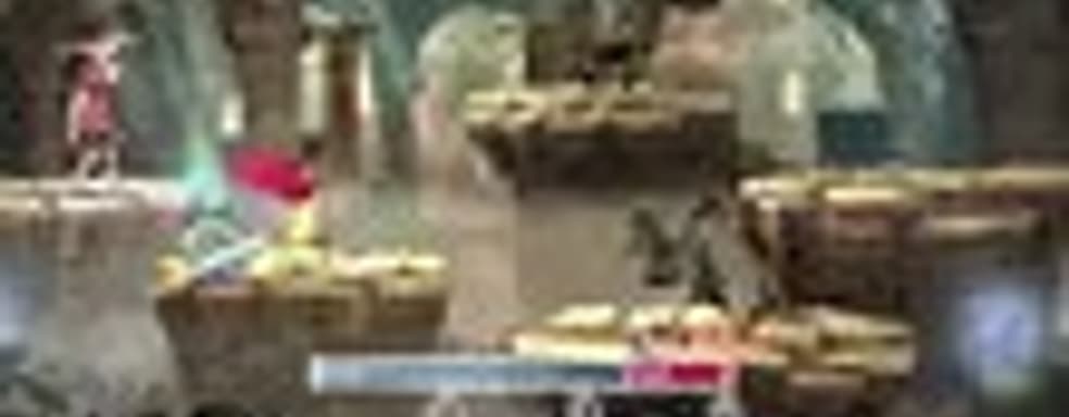 Дата выхода Child of Light