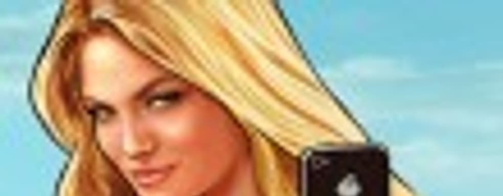 Grand Theft Auto V игнорирует Е3 2013