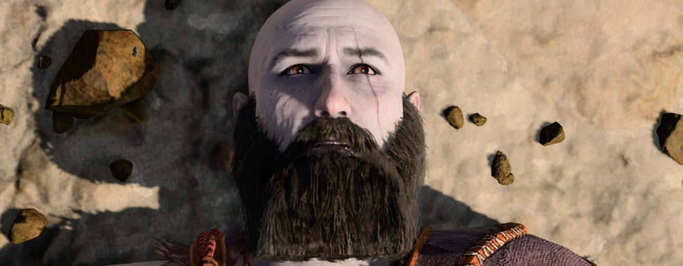 Создатель Baldur's Gate 3 Свен Винке не против сделать рогалик или стратегию