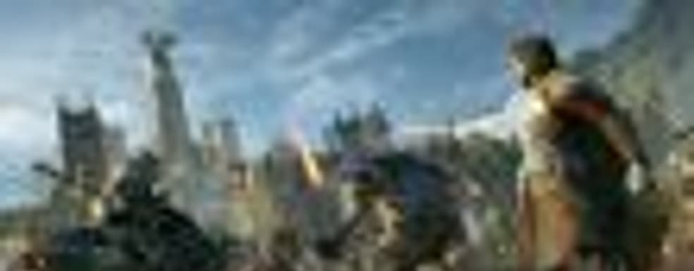 Зрелищный интерактивный трейлер с живыми актёрами Middle-earth: Shadow of War