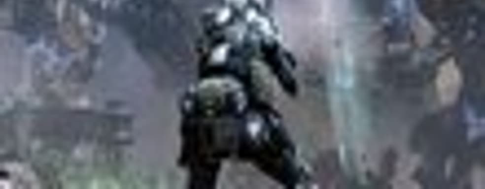 Слух: EA получила права на Titanfall 2