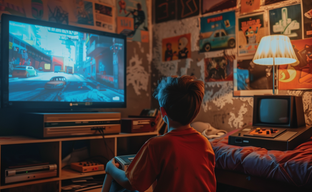 С играми на дачу! Подборка дешёвых и компактных консолей, чтобы взять с собой за город