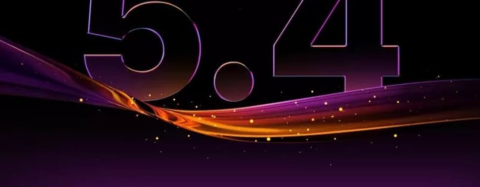 Unreal Engine 5.4 уже доступен! Обещан прорыв в производительности и графике