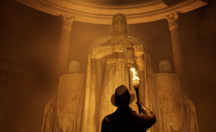 Названа дата выхода дополнения The Order of Giants для Indiana Jones and the Great Circle. MachineGames рассказала о сюжете DLC