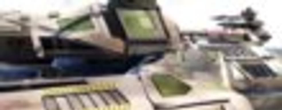 Около 48 ГБ игровых данных по Star Citizen утекло в Сеть