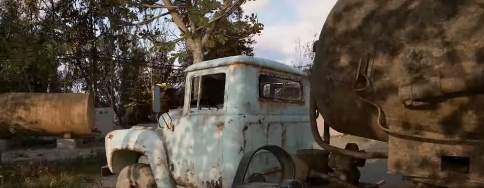 S.T.A.L.K.E.R. 2 официально перенесли на следующий год