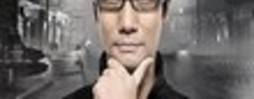 Хидео Кодзима может отправиться работать в Китай