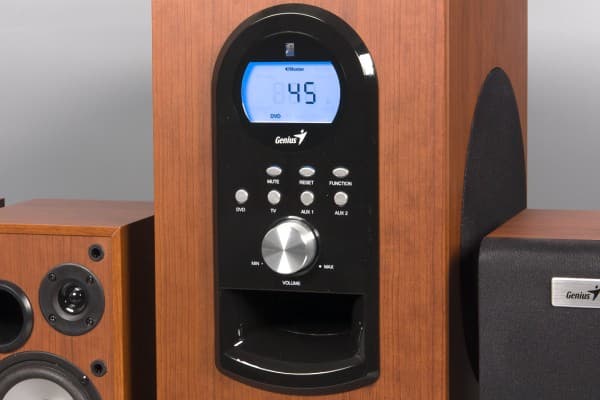 Панель управления Genius SW-HF5.1 6000