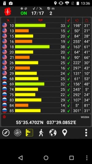 Обзор смартфона Yu Yunicorn (YU5530)