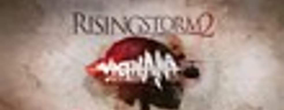 Rising Storm 2: Vietnam в разработке