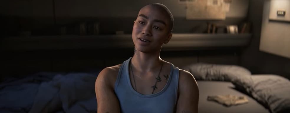 У Naughty Dog уже есть готовая сборка Intergalactic, и она просто невероятна, говорит работающий над игрой Нил Дракманн