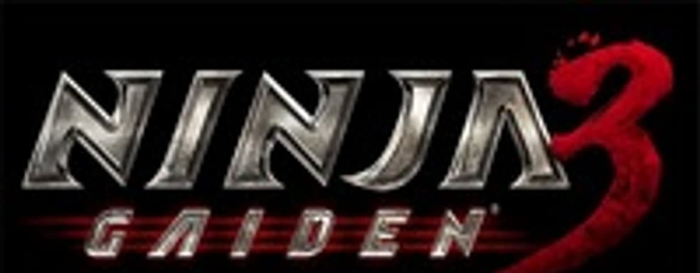 Неоднозначные обзоры Ninja Gaiden 3