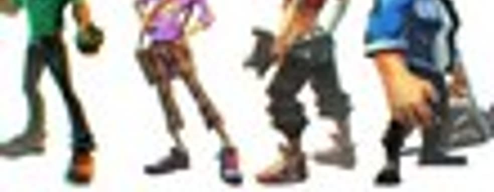 Launch-трейлер Final Exam 