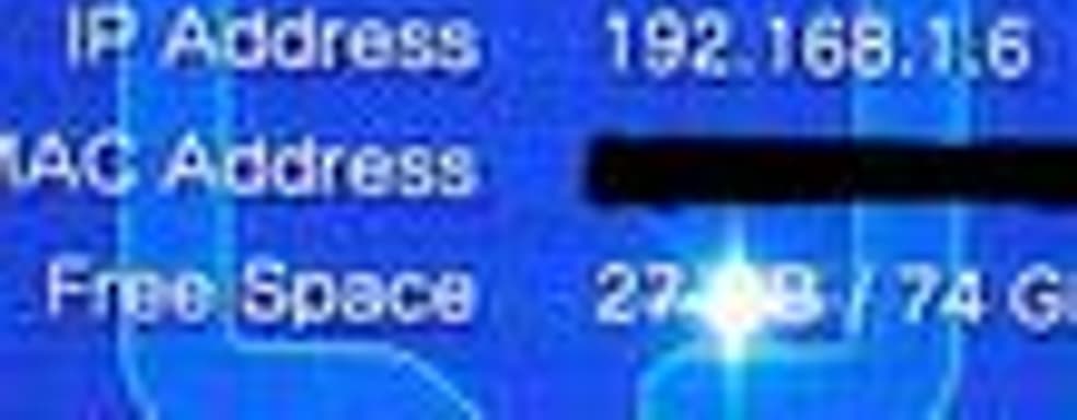 PS3 Firmware v2.80 now live