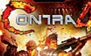 Contra 4 - пушки к бою!