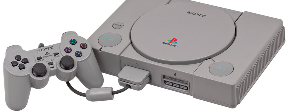 Сюхэй Ёсида объяснил, почему консоли Sony назвали PlayStation