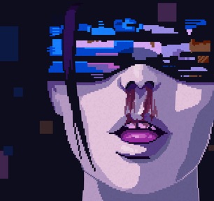 Киберпанк на кончиках пальцев: подборка двухмерных игр