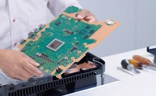 Sony устранила проблему с аккумулятором на плате PS5, но есть нюанс