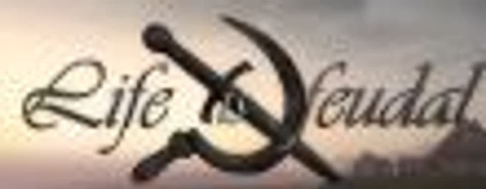 Ролик с демонстрацией погодных эффектов в Life is Feudal: Your Own