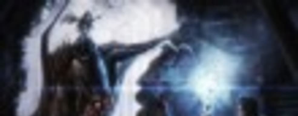 ЕА подтвердила факт отмены Shadow Realms