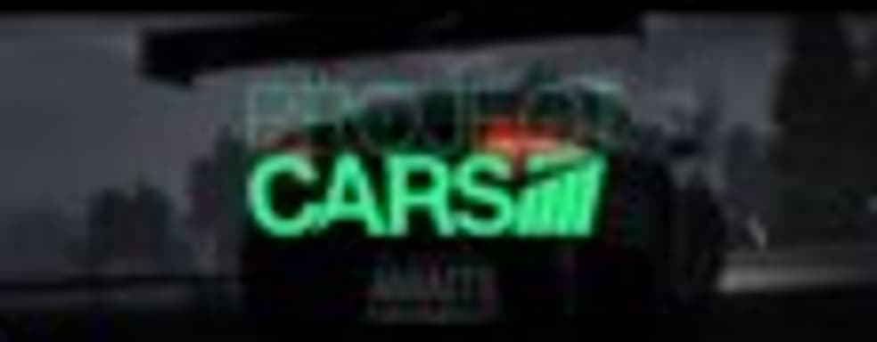 Создатели Project CARS готовятся к Хэллоуину