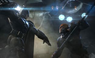 Торопиться не надо – студия-разработчик Batman: Arkham Origins напомнила о себе, но новую игру не анонсировала