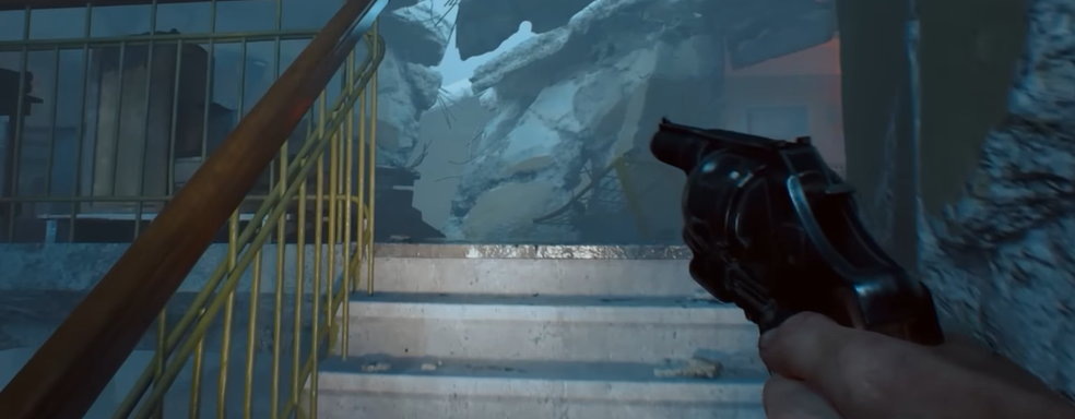 Российский хоррор ILL покажут на Summer Game Fest 2025 — новый тизер разработчиков