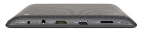 Дизайн планшета Ainol Novo 7 Venus