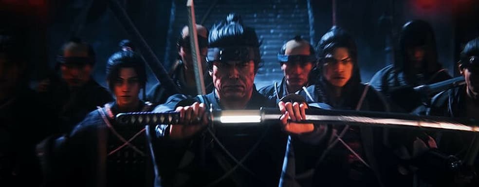 Разработчики Rise of the Ronin после низких продаж понизили прогнозы по доходам