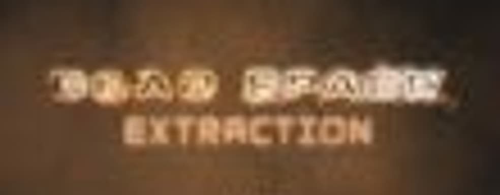 Dead Space: Extraction по продолжительности сравнится с оригиналом