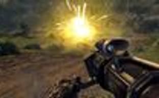 Новые скриншоты (Crysis: Warhead, Red Alert 3, Fragile )