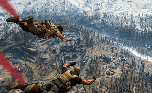 Из Call of Duty: Warzone убрали все транспортные средства