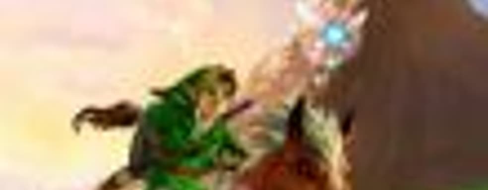 Глава команды разработчиков Final Fantasy XV с удовольствием поработал бы над The Legend of Zelda