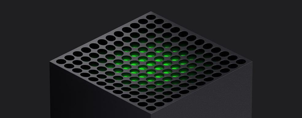 Список игр к старту продаж Xbox Series X|S, презентация интерфейса PS5 — самое интересное за 9 ноября