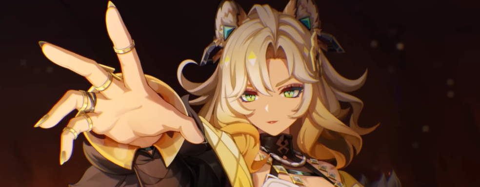 У Genshin Impact появились официальные велосипеды в стиле героев Натлана в ходе коллаба с Hello Cycling