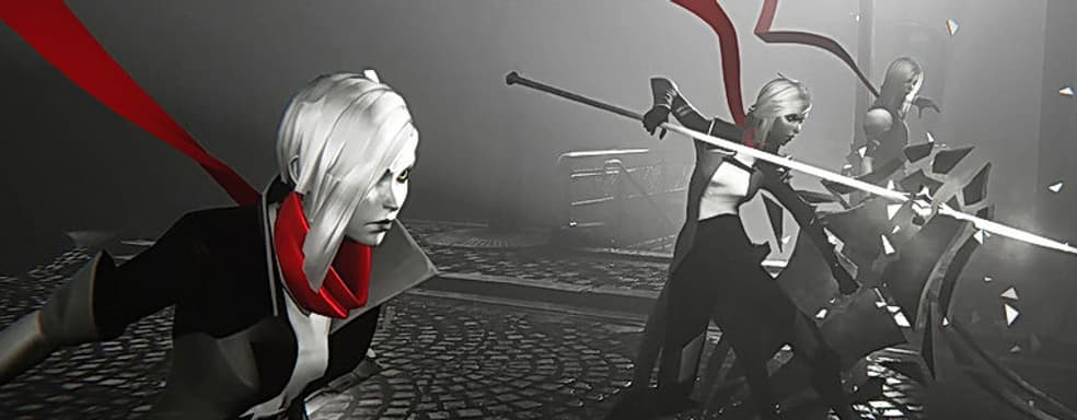 Othercide получила режим с пониженным уровнем сложности и вышла на Switch