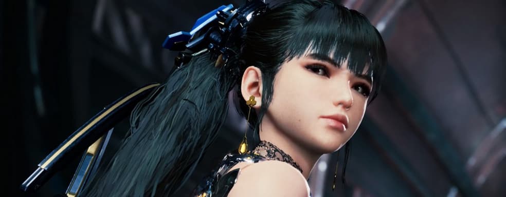 Новый мод для Stellar Blade добавляет трассировку лучей и улучшает графику