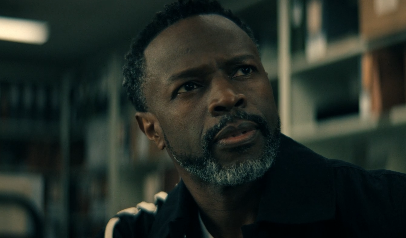 Изображение принадлежит Amazon Prime Video